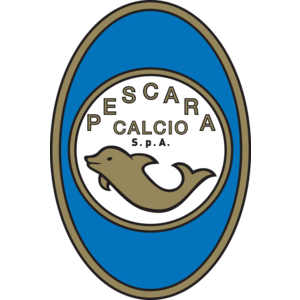 Pescara Calcio Logo